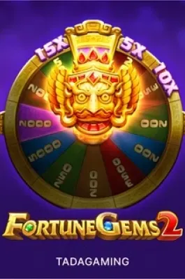Fortune Gems 2 Fortune Gems 2 tragamonedas nueva en ORO55