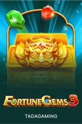 Fortune Gems 3 Fortune Gems 3 slot divertido en ORO55 casino