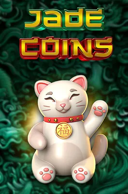 Jade Coins Jade Coins tragamonedas con jackpot en ORO55