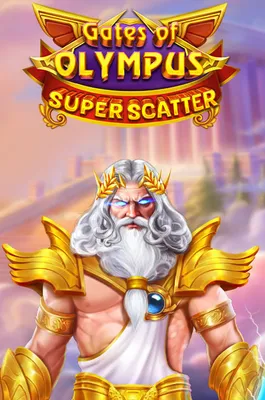 Gates of Olympus: Super Scatter Gates of Olympus Super Scatter en ORO55