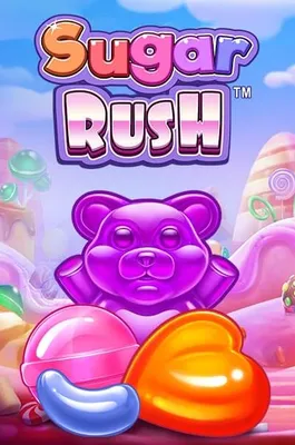 Sugar Rush Sugar Rush slot dulce más jugado en ORO55