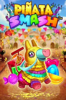 Piñata Smash Piñata Smash tragamonedas mexicana ORO55