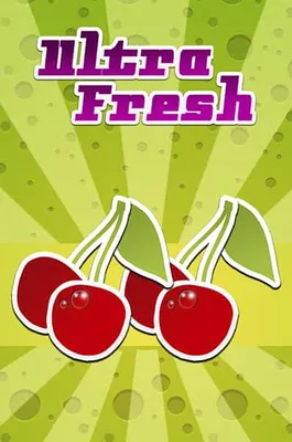 Ultra Fresh Ultra Fresh frutas clásicas en ORO55 casino