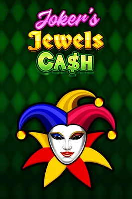 Joker Jewels Joker Jewels tragamonedas clásica ORO55