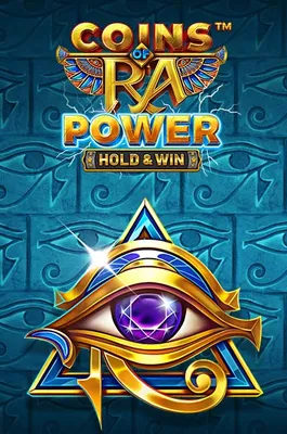 Coins Ra Power Coins Ra Power tragamonedas egipcia ORO55