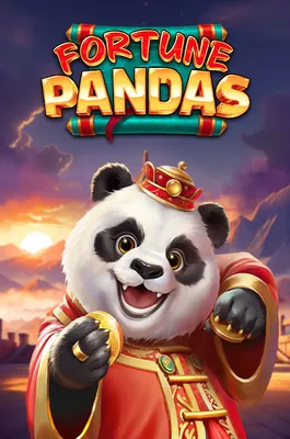 Fortune Pandas Fortune Pandas slot de pandas en ORO55