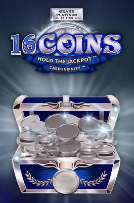 16 Coins 16 Coins nuevo tragamonedas en ORO55