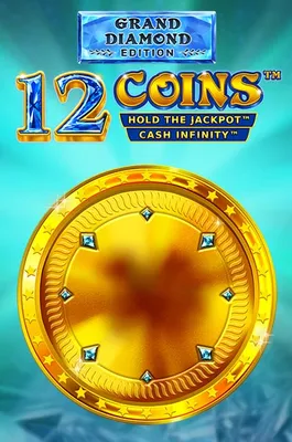 12 Coins 12 Coins nuevo hold and win en ORO55