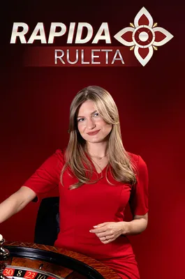 Rápida Ruleta Rápida Ruleta en vivo ORO55 casino