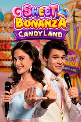 Sweet Bonanza Candyland Sweet Bonanza Candyland en vivo ORO55