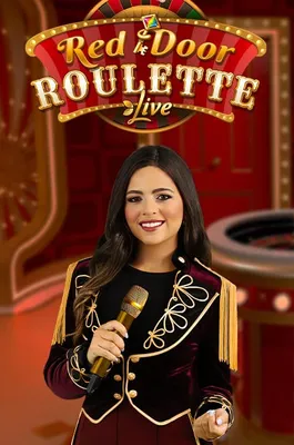 Red Door Roulette Red Door Roulette casino en vivo ORO55