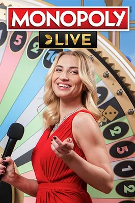 Monopoly Live Monopoly Live en ORO55 casino