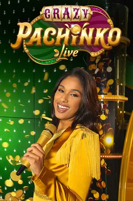 Crazy Pachinko Crazy Pachinko show en vivo ORO55