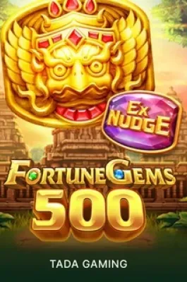 Fortune Gems 500 Fortune Gems 500 tragamonedas en ORO55 casino online
